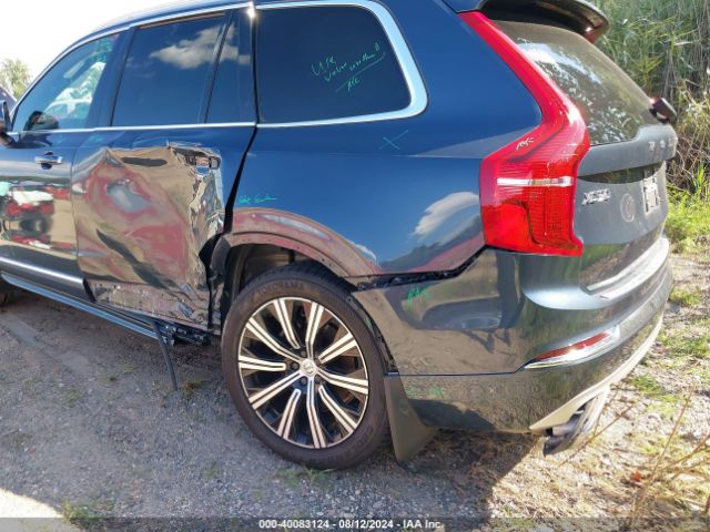 Photo 5 VIN: YV4A22PL3M1702708 - VOLVO XC90 