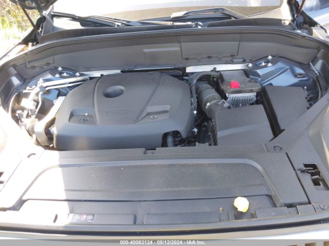 Photo 9 VIN: YV4A22PL3M1702708 - VOLVO XC90 