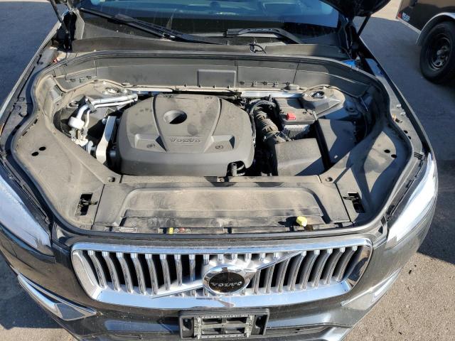 Photo 11 VIN: YV4A22PL3M1728760 - VOLVO XC90 T6 IN 