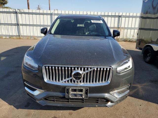 Photo 4 VIN: YV4A22PL3M1728760 - VOLVO XC90 T6 IN 