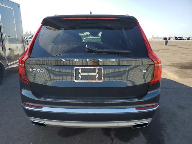 Photo 5 VIN: YV4A22PL3M1728760 - VOLVO XC90 T6 IN 