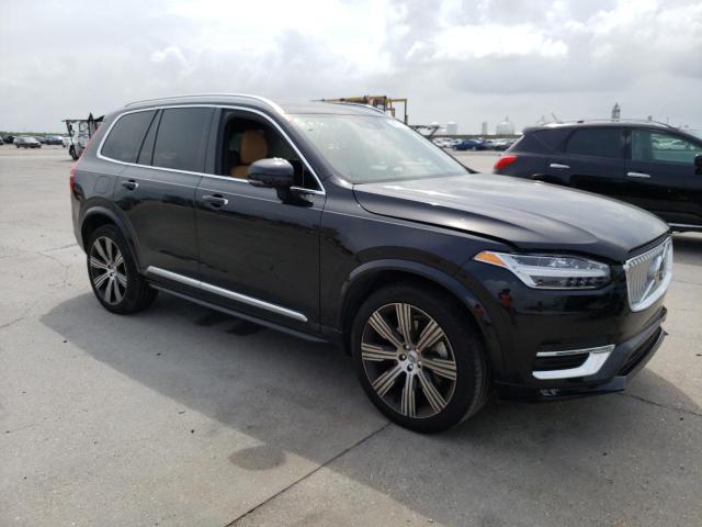 Photo 3 VIN: YV4A22PL3N1873833 - VOLVO XC90 T6 IN 