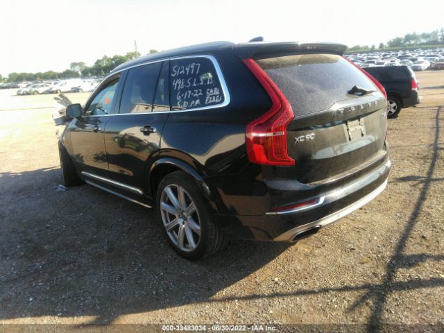 Photo 2 VIN: YV4A22PL4G1005245 - VOLVO XC90 