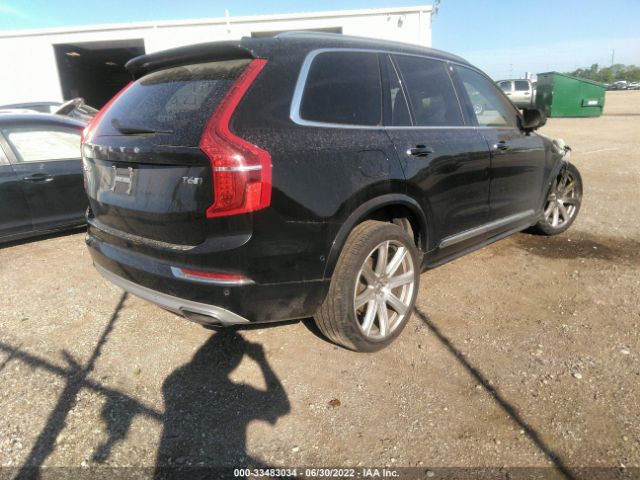 Photo 3 VIN: YV4A22PL4G1005245 - VOLVO XC90 