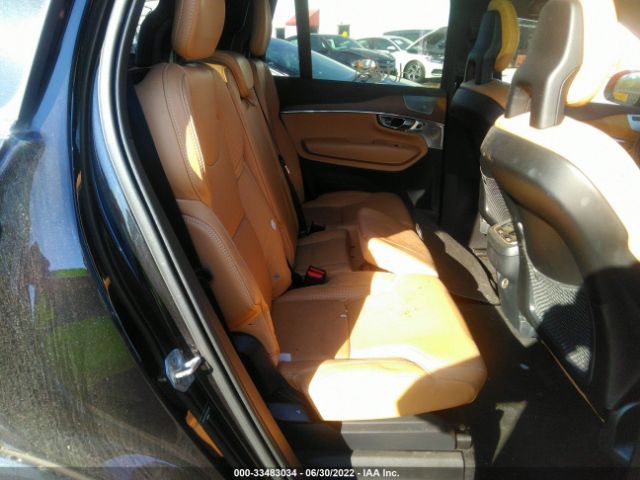 Photo 7 VIN: YV4A22PL4G1005245 - VOLVO XC90 