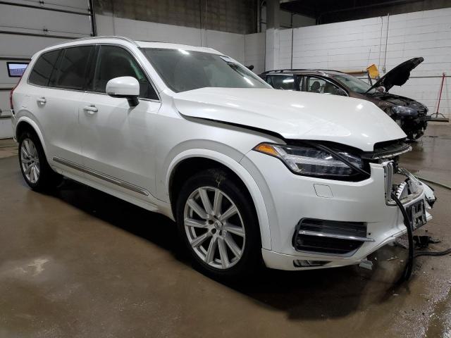 Photo 3 VIN: YV4A22PL4G1018674 - VOLVO XC90 