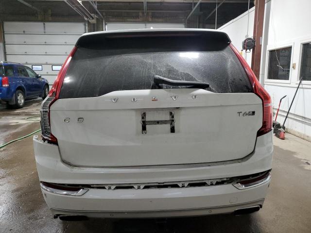 Photo 5 VIN: YV4A22PL4G1018674 - VOLVO XC90 