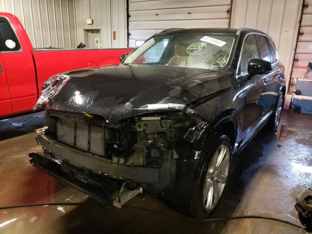 Photo 1 VIN: YV4A22PL4G1028475 - VOLVO XC90 T6 