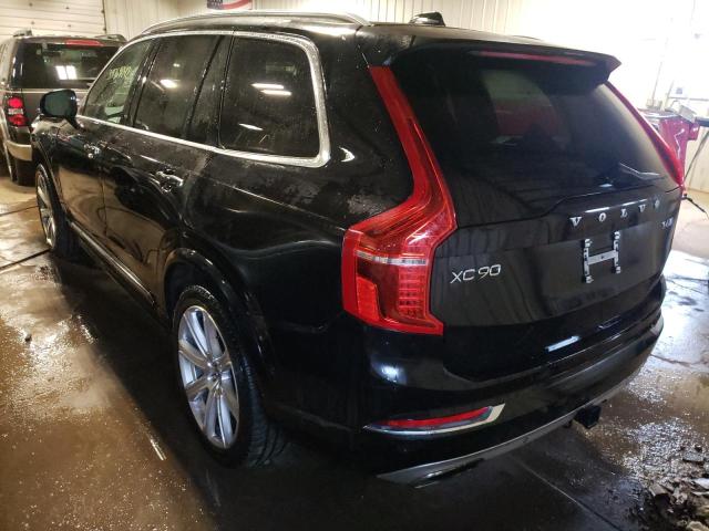 Photo 2 VIN: YV4A22PL4G1028475 - VOLVO XC90 T6 