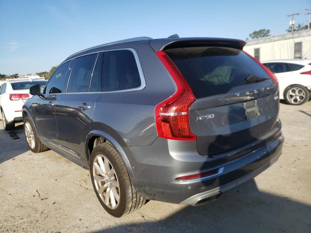 Photo 2 VIN: YV4A22PL4G1034566 - VOLVO XC90 T6 