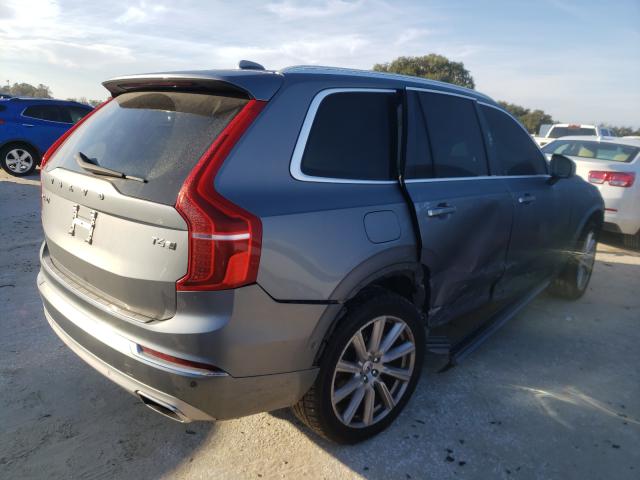 Photo 3 VIN: YV4A22PL4G1034566 - VOLVO XC90 T6 