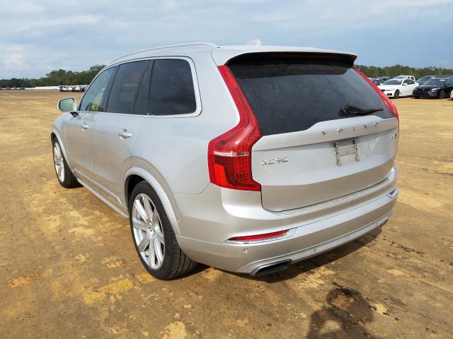 Photo 2 VIN: YV4A22PL4G1036169 - VOLVO XC90 T6 