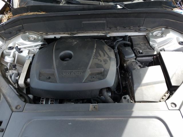 Photo 6 VIN: YV4A22PL4G1036169 - VOLVO XC90 T6 