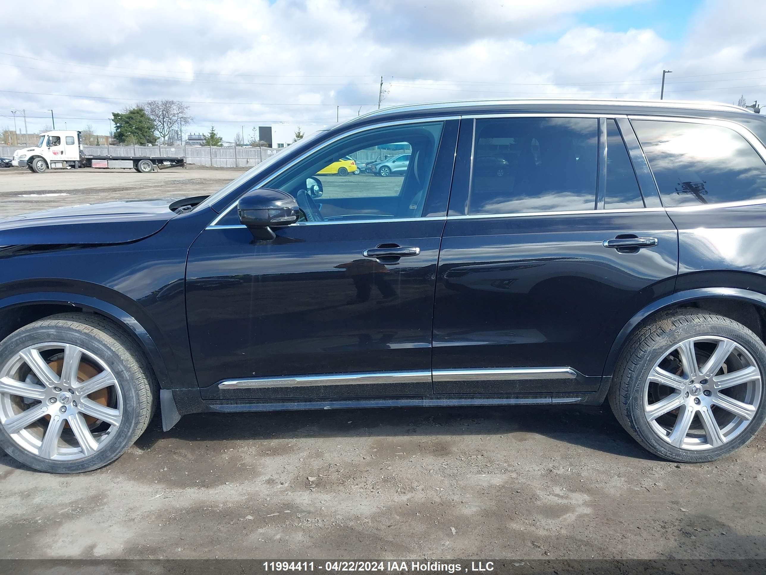 Photo 13 VIN: YV4A22PL4G1065042 - VOLVO XC90 