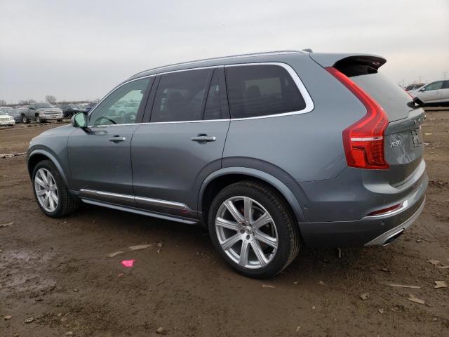 Photo 1 VIN: YV4A22PL4G1066160 - VOLVO XC90 T6 