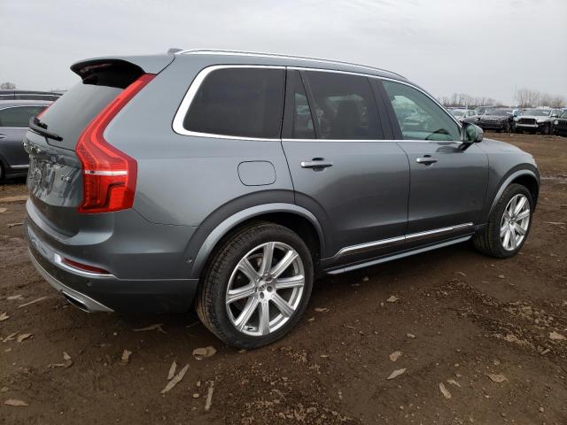 Photo 2 VIN: YV4A22PL4G1066160 - VOLVO XC90 T6 