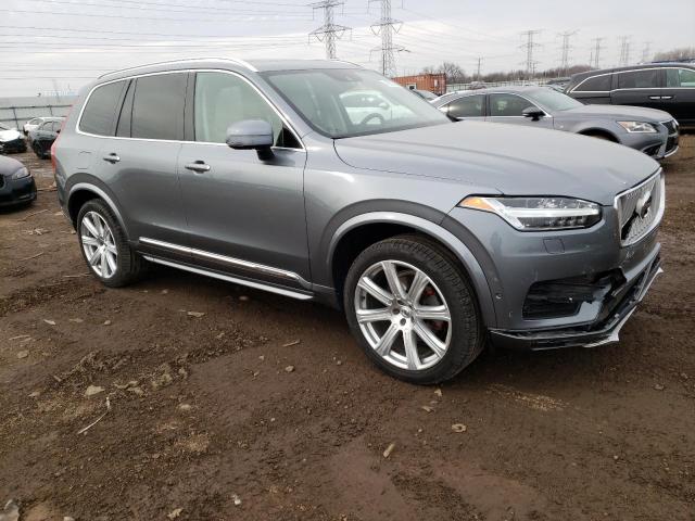 Photo 3 VIN: YV4A22PL4G1066160 - VOLVO XC90 T6 