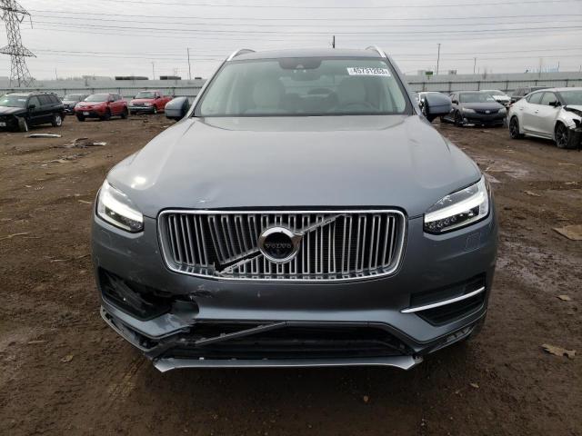 Photo 4 VIN: YV4A22PL4G1066160 - VOLVO XC90 T6 