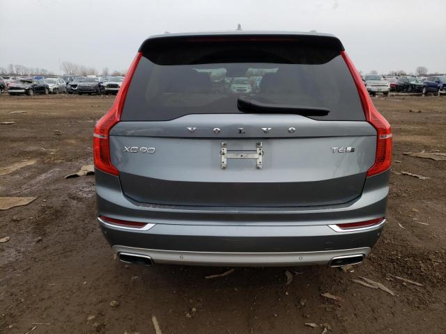 Photo 5 VIN: YV4A22PL4G1066160 - VOLVO XC90 T6 