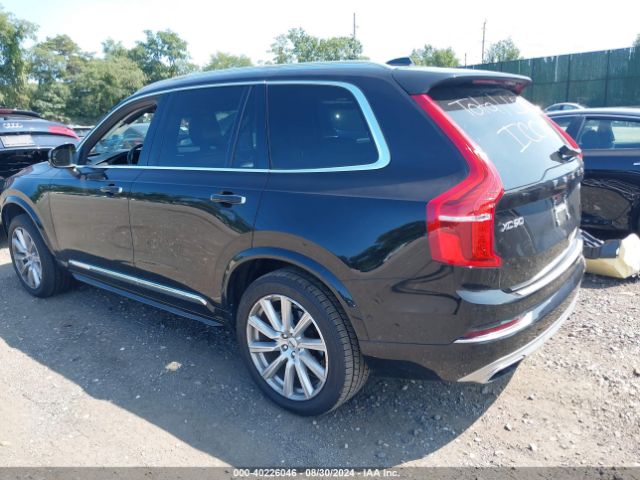 Photo 2 VIN: YV4A22PL4H1164249 - VOLVO XC90 