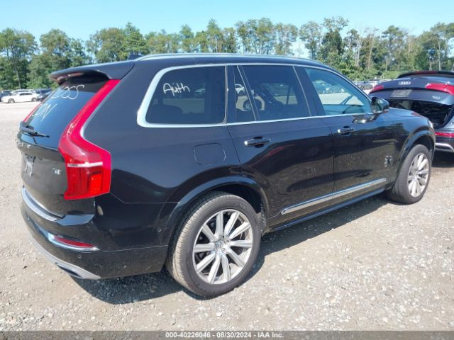 Photo 3 VIN: YV4A22PL4H1164249 - VOLVO XC90 