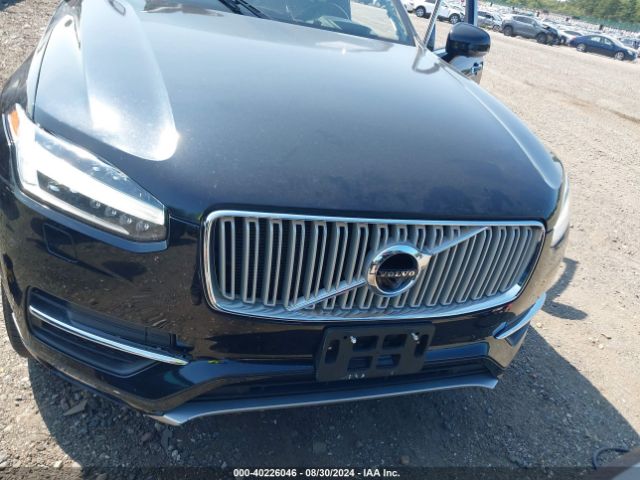 Photo 5 VIN: YV4A22PL4H1164249 - VOLVO XC90 