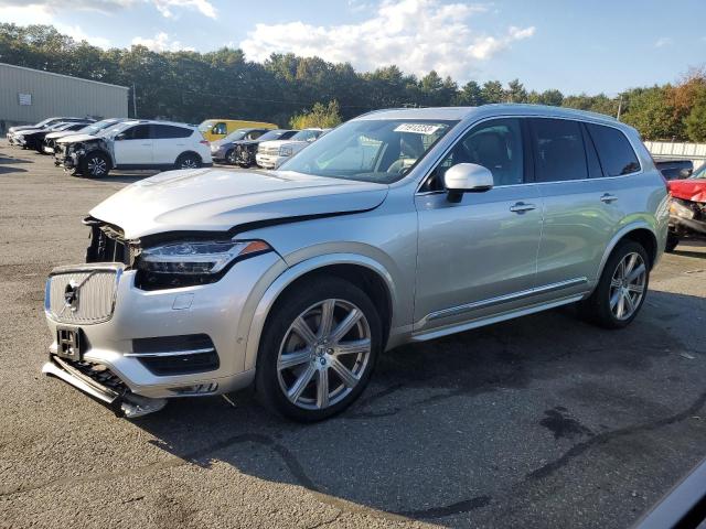 Photo 0 VIN: YV4A22PL4J1196835 - VOLVO XC90 