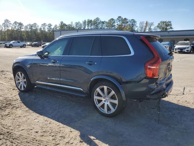 Photo 1 VIN: YV4A22PL4J1319940 - VOLVO XC90 T6 