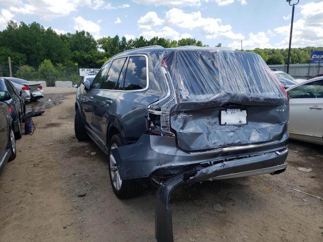 Photo 2 VIN: YV4A22PL4J1325673 - VOLVO XC90 T6 