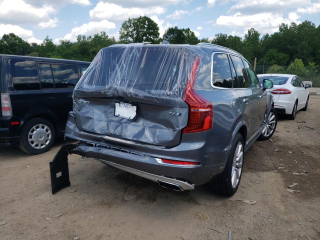 Photo 3 VIN: YV4A22PL4J1325673 - VOLVO XC90 T6 