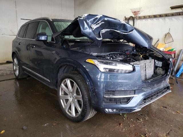 Photo 0 VIN: YV4A22PL4J1336835 - VOLVO XC90 T6 