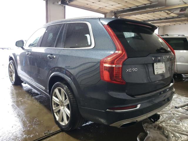 Photo 2 VIN: YV4A22PL4J1336835 - VOLVO XC90 T6 