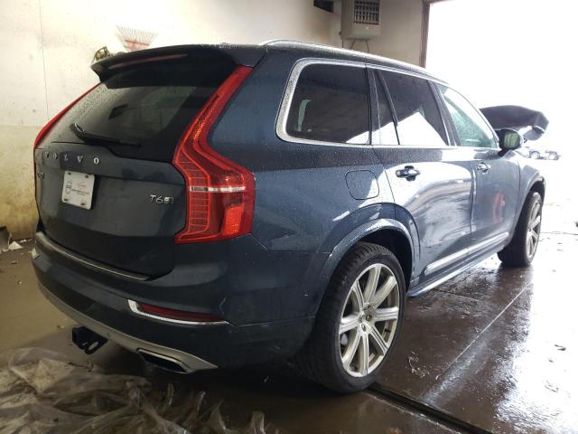 Photo 3 VIN: YV4A22PL4J1336835 - VOLVO XC90 T6 