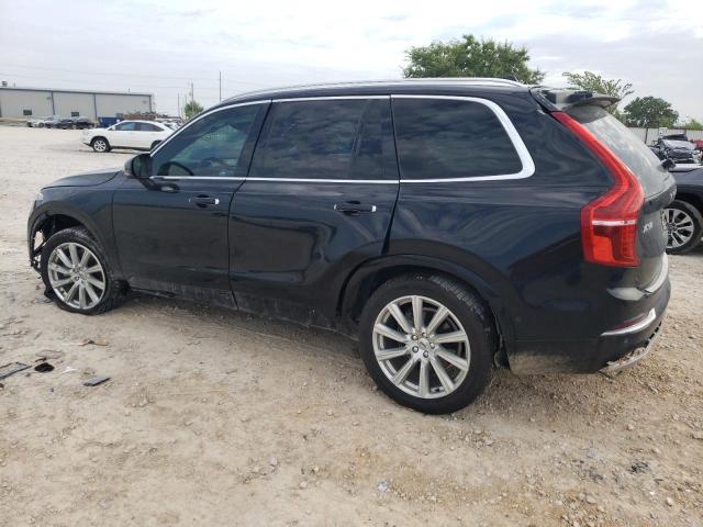 Photo 1 VIN: YV4A22PL4J1366241 - VOLVO XC90 T6 