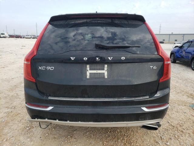 Photo 5 VIN: YV4A22PL4J1366241 - VOLVO XC90 T6 