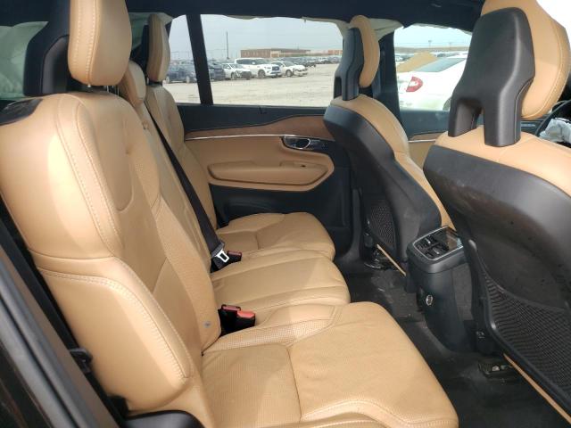 Photo 9 VIN: YV4A22PL4J1366241 - VOLVO XC90 T6 