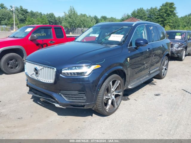 Photo 1 VIN: YV4A22PL4K1426617 - VOLVO XC90 