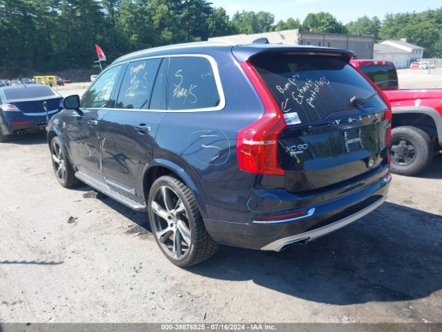 Photo 2 VIN: YV4A22PL4K1426617 - VOLVO XC90 