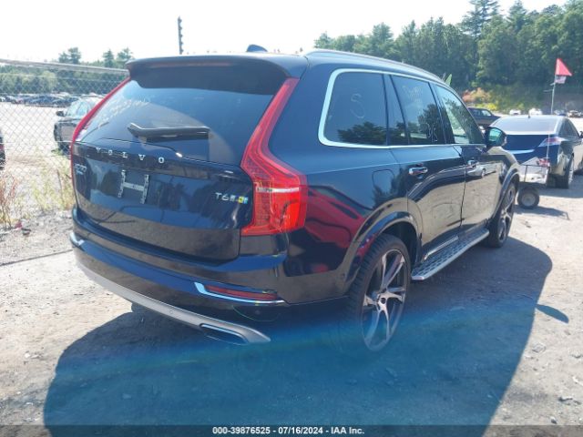 Photo 3 VIN: YV4A22PL4K1426617 - VOLVO XC90 