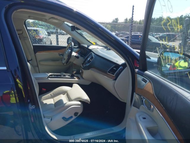 Photo 4 VIN: YV4A22PL4K1426617 - VOLVO XC90 