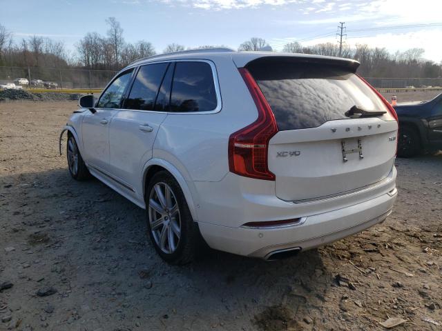 Photo 2 VIN: YV4A22PL4K1463201 - VOLVO XC90 T6 IN 