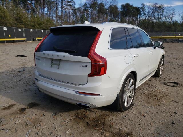 Photo 3 VIN: YV4A22PL4K1463201 - VOLVO XC90 T6 IN 