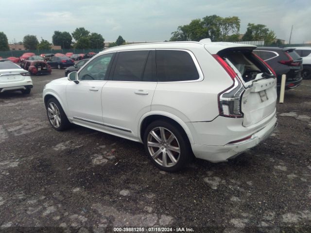 Photo 2 VIN: YV4A22PL4K1463781 - VOLVO XC90 