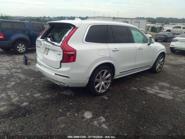 Photo 3 VIN: YV4A22PL4K1463781 - VOLVO XC90 