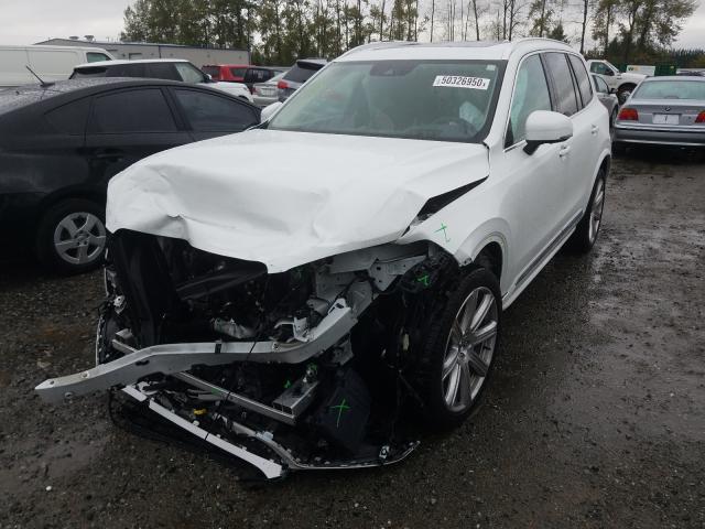 Photo 1 VIN: YV4A22PL4K1472478 - VOLVO XC90 T6 IN 