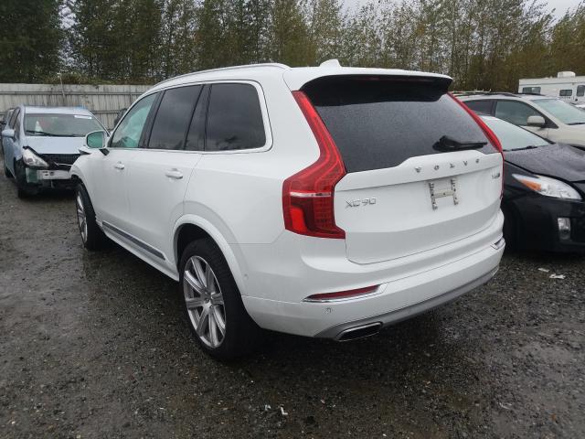 Photo 2 VIN: YV4A22PL4K1472478 - VOLVO XC90 T6 IN 