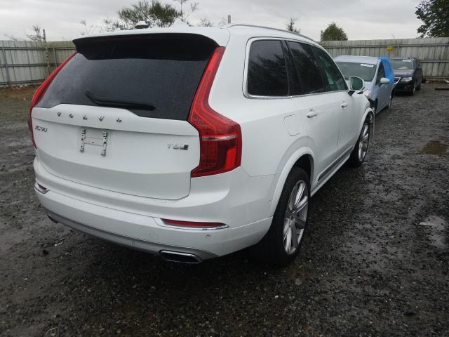 Photo 3 VIN: YV4A22PL4K1472478 - VOLVO XC90 T6 IN 