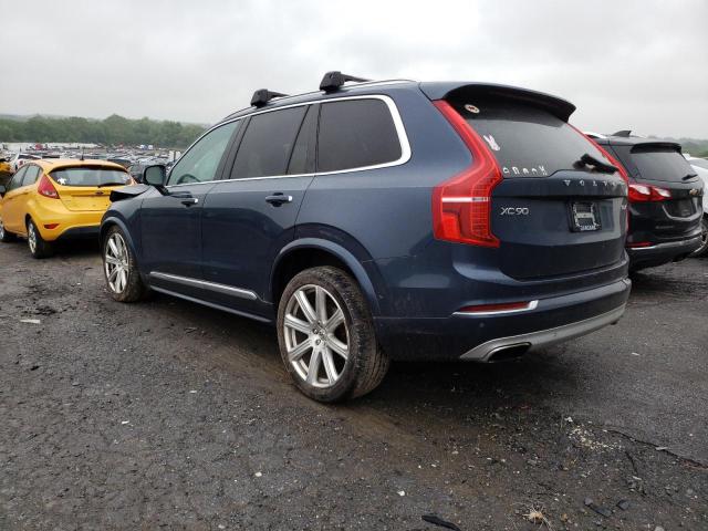 Photo 1 VIN: YV4A22PL4K1479091 - VOLVO XC90 T6 IN 