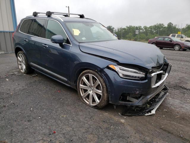 Photo 3 VIN: YV4A22PL4K1479091 - VOLVO XC90 T6 IN 