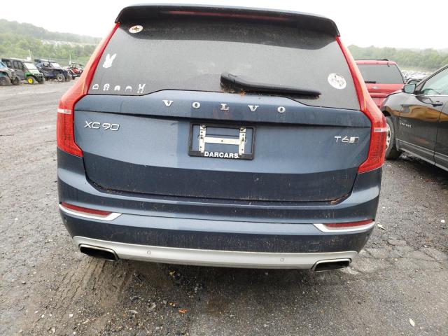 Photo 5 VIN: YV4A22PL4K1479091 - VOLVO XC90 T6 IN 